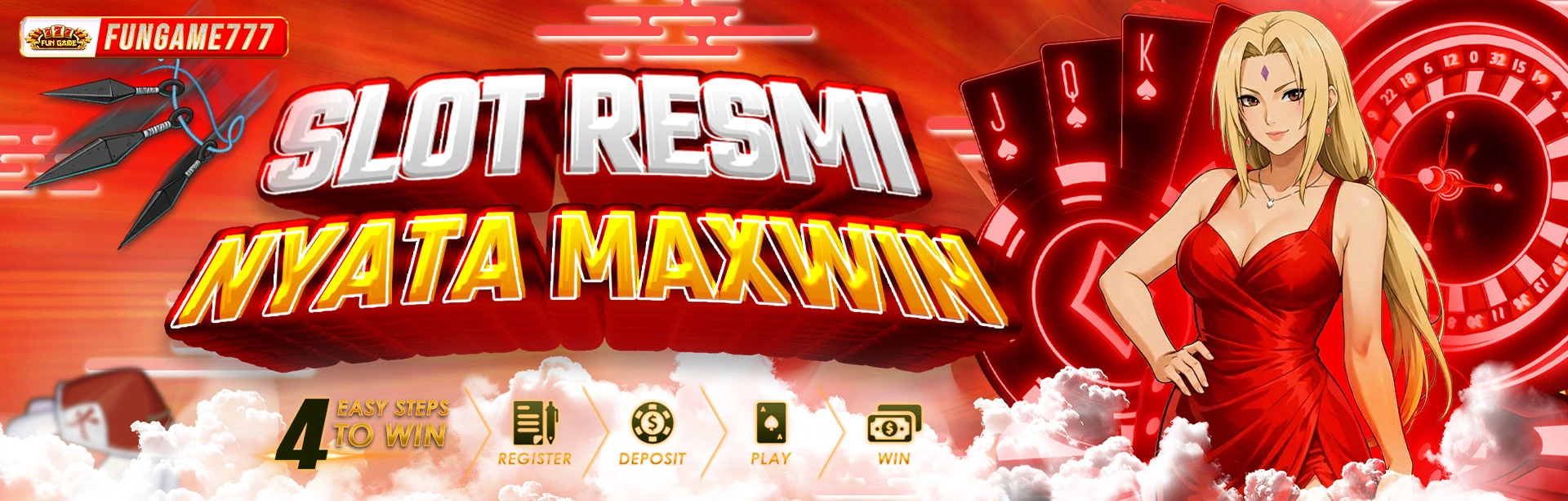 GIF128 Banner Slot Online